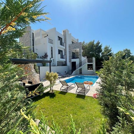 Villa Pine Бар Екстер'єр фото