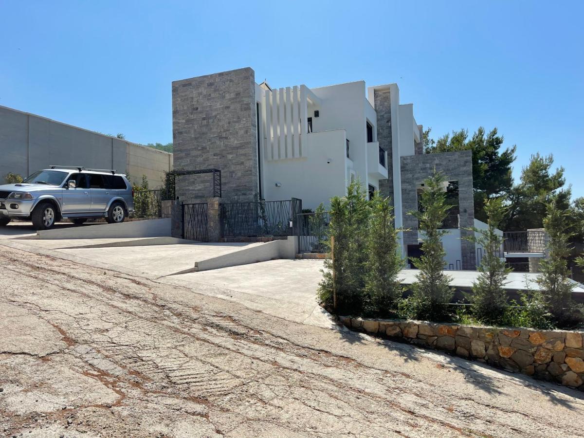 Villa Pine Бар Екстер'єр фото