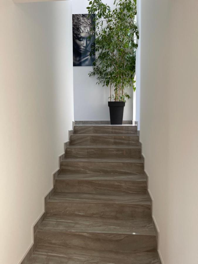 Villa Pine Бар Екстер'єр фото